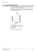 Preview for 28 page of Siemens SPC4000 Installation & Configuration Manual