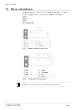 Preview for 30 page of Siemens SPC4000 Installation & Configuration Manual