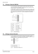 Preview for 32 page of Siemens SPC4000 Installation & Configuration Manual