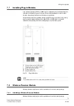 Preview for 33 page of Siemens SPC4000 Installation & Configuration Manual