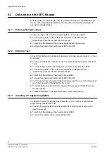 Preview for 38 page of Siemens SPC4000 Installation & Configuration Manual