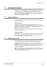 Preview for 39 page of Siemens SPC4000 Installation & Configuration Manual