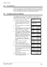 Preview for 40 page of Siemens SPC4000 Installation & Configuration Manual