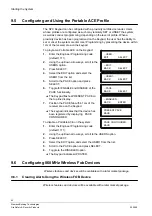 Preview for 42 page of Siemens SPC4000 Installation & Configuration Manual