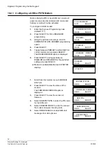 Preview for 44 page of Siemens SPC4000 Installation & Configuration Manual