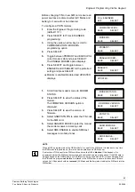 Preview for 45 page of Siemens SPC4000 Installation & Configuration Manual