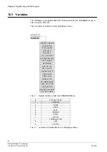 Preview for 46 page of Siemens SPC4000 Installation & Configuration Manual