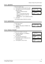 Preview for 49 page of Siemens SPC4000 Installation & Configuration Manual