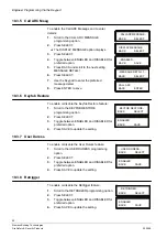 Preview for 50 page of Siemens SPC4000 Installation & Configuration Manual