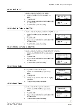 Preview for 51 page of Siemens SPC4000 Installation & Configuration Manual