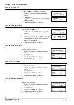 Preview for 52 page of Siemens SPC4000 Installation & Configuration Manual