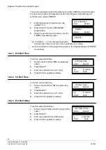 Preview for 56 page of Siemens SPC4000 Installation & Configuration Manual