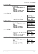 Preview for 57 page of Siemens SPC4000 Installation & Configuration Manual