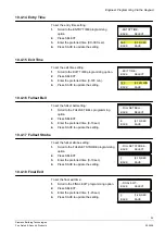 Preview for 59 page of Siemens SPC4000 Installation & Configuration Manual