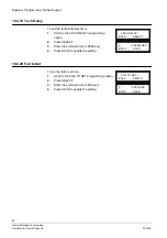 Preview for 60 page of Siemens SPC4000 Installation & Configuration Manual