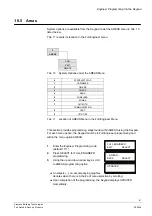 Preview for 61 page of Siemens SPC4000 Installation & Configuration Manual