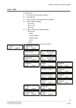 Preview for 63 page of Siemens SPC4000 Installation & Configuration Manual