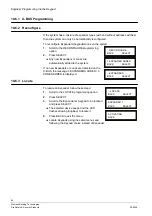 Preview for 66 page of Siemens SPC4000 Installation & Configuration Manual