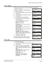 Preview for 67 page of Siemens SPC4000 Installation & Configuration Manual