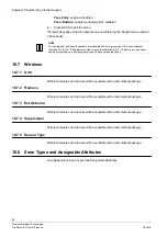 Preview for 68 page of Siemens SPC4000 Installation & Configuration Manual