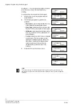 Preview for 70 page of Siemens SPC4000 Installation & Configuration Manual