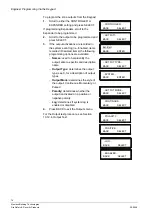 Preview for 74 page of Siemens SPC4000 Installation & Configuration Manual