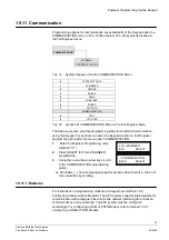 Preview for 75 page of Siemens SPC4000 Installation & Configuration Manual