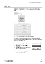 Preview for 77 page of Siemens SPC4000 Installation & Configuration Manual