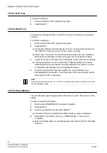 Preview for 78 page of Siemens SPC4000 Installation & Configuration Manual