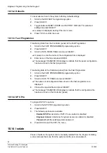 Preview for 82 page of Siemens SPC4000 Installation & Configuration Manual