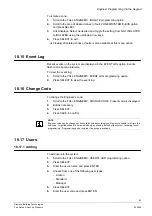 Preview for 83 page of Siemens SPC4000 Installation & Configuration Manual