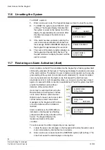 Preview for 88 page of Siemens SPC4000 Installation & Configuration Manual