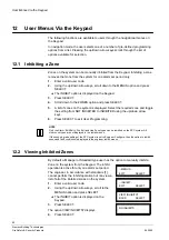 Preview for 90 page of Siemens SPC4000 Installation & Configuration Manual