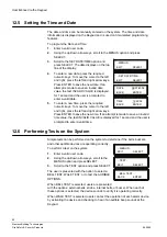 Preview for 92 page of Siemens SPC4000 Installation & Configuration Manual