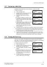 Preview for 93 page of Siemens SPC4000 Installation & Configuration Manual