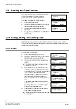 Preview for 94 page of Siemens SPC4000 Installation & Configuration Manual