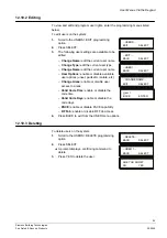 Preview for 95 page of Siemens SPC4000 Installation & Configuration Manual