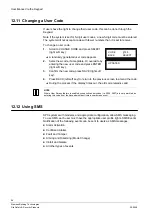 Preview for 96 page of Siemens SPC4000 Installation & Configuration Manual