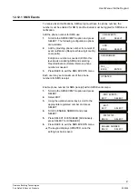 Preview for 97 page of Siemens SPC4000 Installation & Configuration Manual