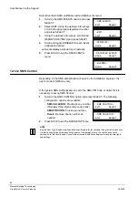 Preview for 98 page of Siemens SPC4000 Installation & Configuration Manual