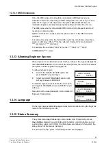 Preview for 99 page of Siemens SPC4000 Installation & Configuration Manual