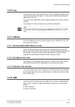 Preview for 101 page of Siemens SPC4000 Installation & Configuration Manual