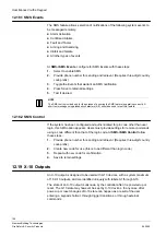 Preview for 102 page of Siemens SPC4000 Installation & Configuration Manual