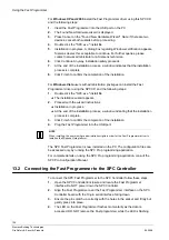 Preview for 104 page of Siemens SPC4000 Installation & Configuration Manual