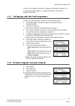 Preview for 105 page of Siemens SPC4000 Installation & Configuration Manual