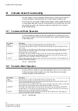 Preview for 106 page of Siemens SPC4000 Installation & Configuration Manual