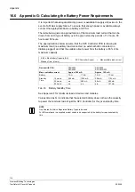 Preview for 116 page of Siemens SPC4000 Installation & Configuration Manual