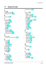 Preview for 127 page of Siemens SPC4000 Installation & Configuration Manual