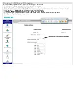 Предварительный просмотр 5 страницы Siemens SPCN910 Manual