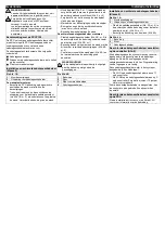 Preview for 5 page of Siemens SPCY130 Quick Manual